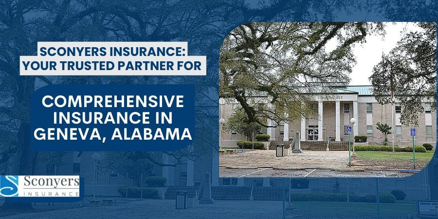 Insurance in Geneva, Alabama