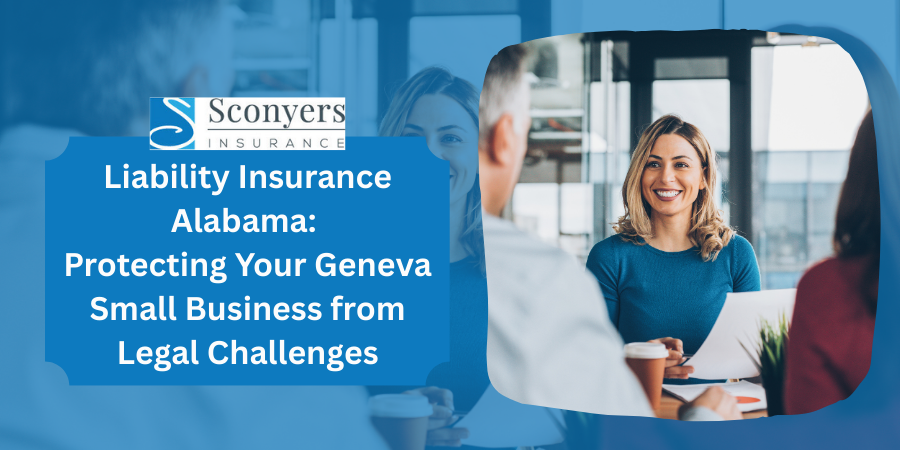 Liability Insurance Alabama